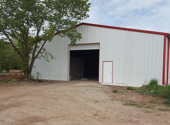 1200 N 16th St, Chickasha, OK 73018